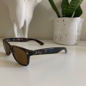 Ray-Ban Wayfarers Classic Ploarized